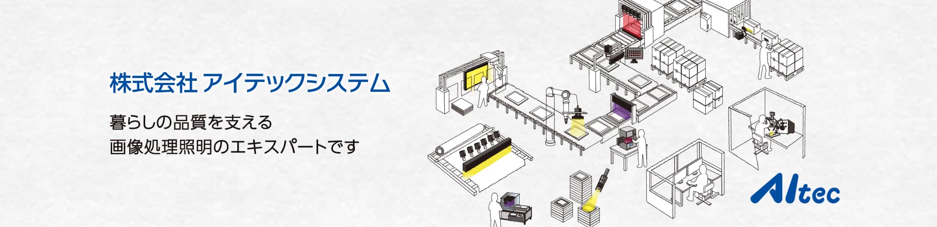 Image processing lighting expert