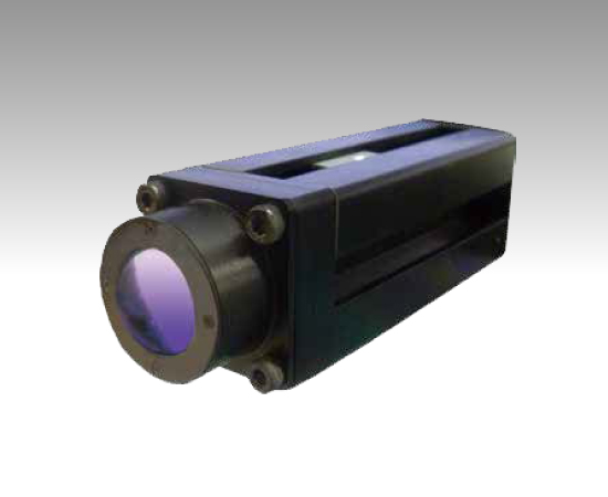 UV高輸出聚光照射器 LSP-UV Series (UV 高輸出聚光照射器)